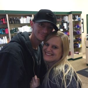 Meet your Posher, Kristi